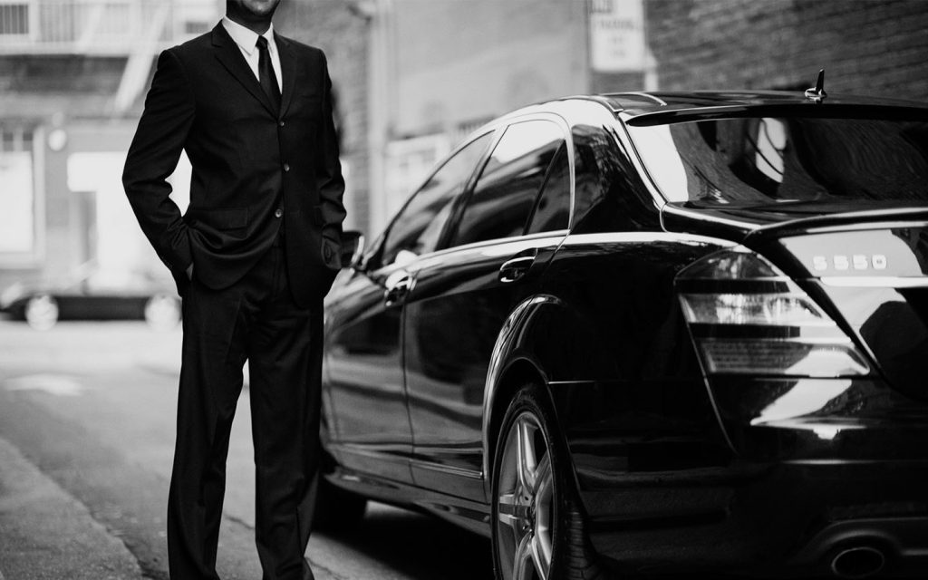 Heathrow To Oxford Taxi